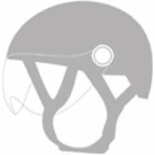 X1-S  Motorcycle Bluetooth Headset