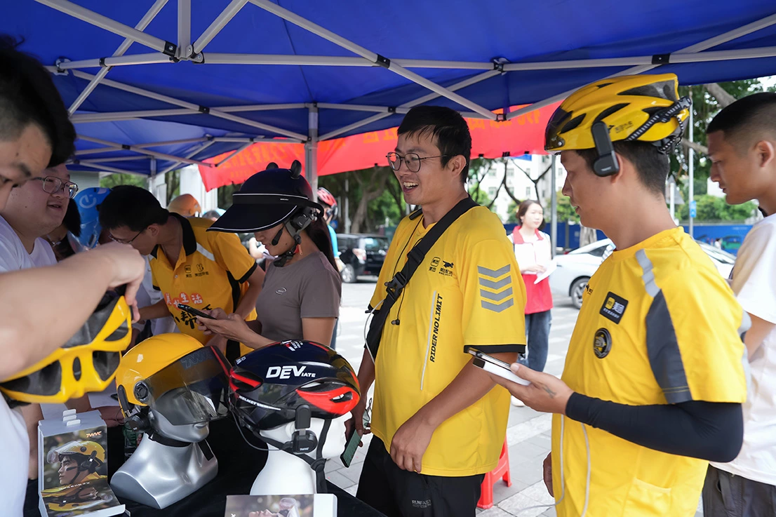 Embedding Safety and Responsibility Into Product Design