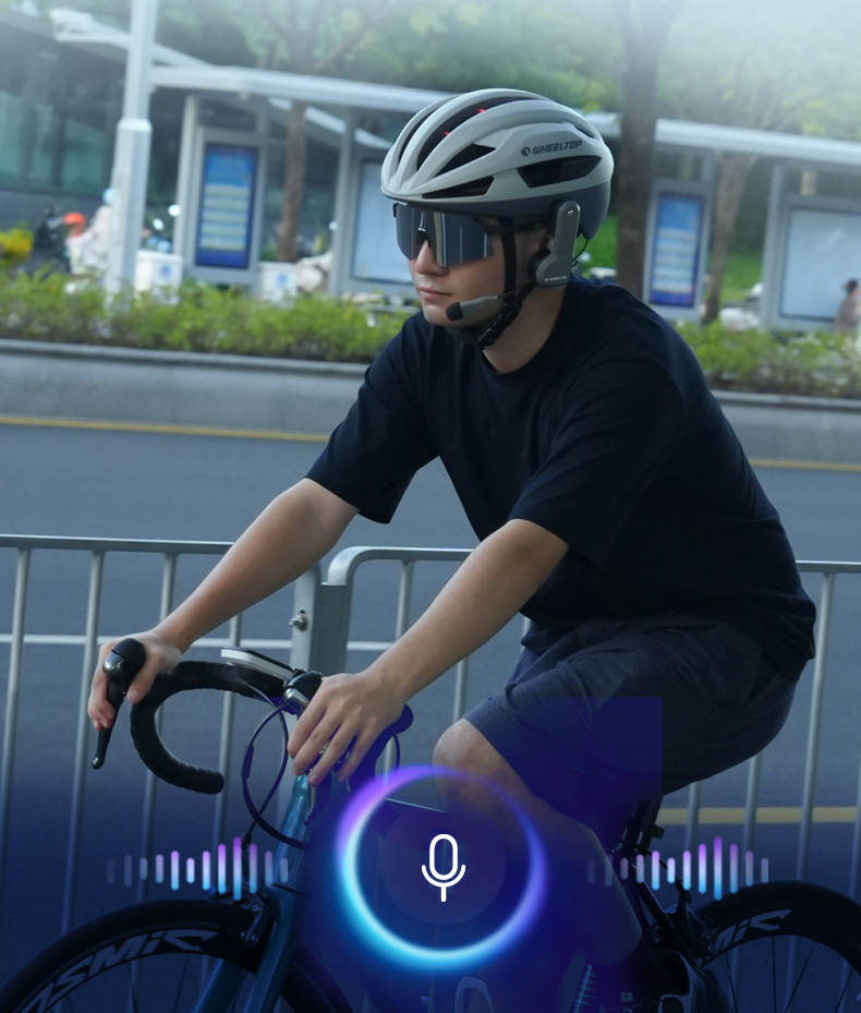 Voice Activation